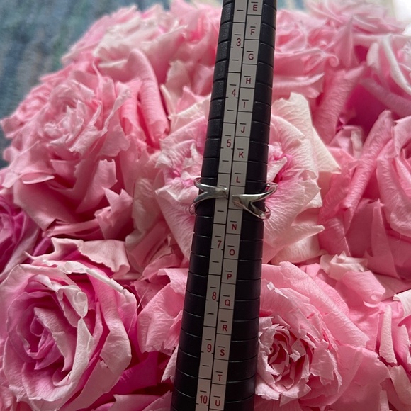 925 pearl ring - Picture 3 of 6